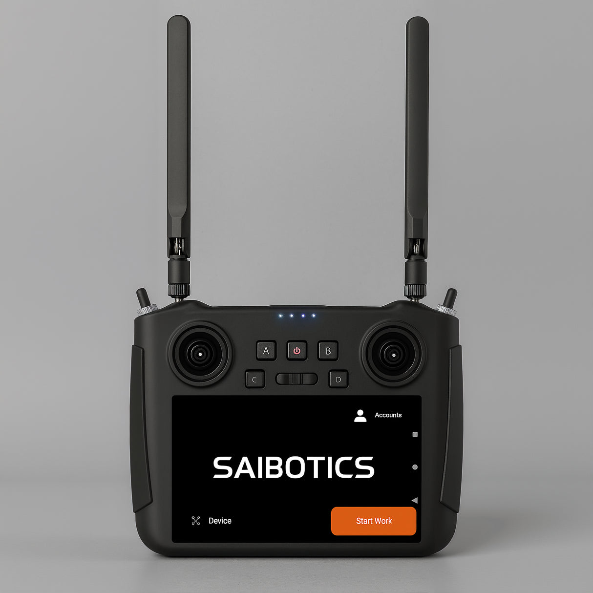 Enterprise Flight Controller – HD 5.5″ Display