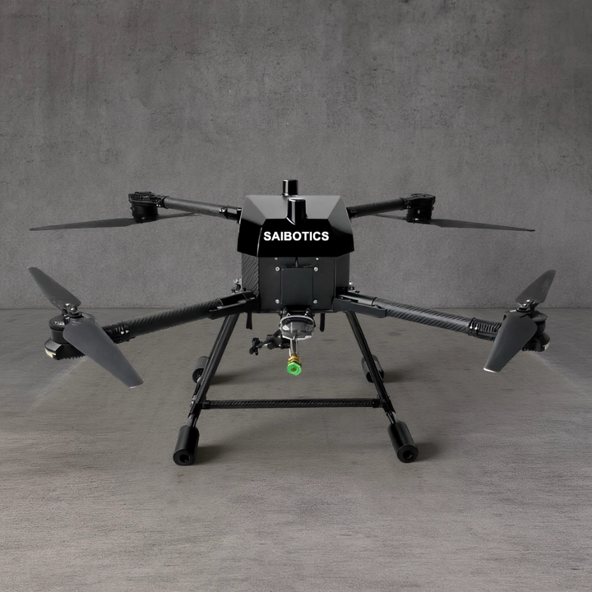 Saibotics S20 Cleaning Drone Pro Package