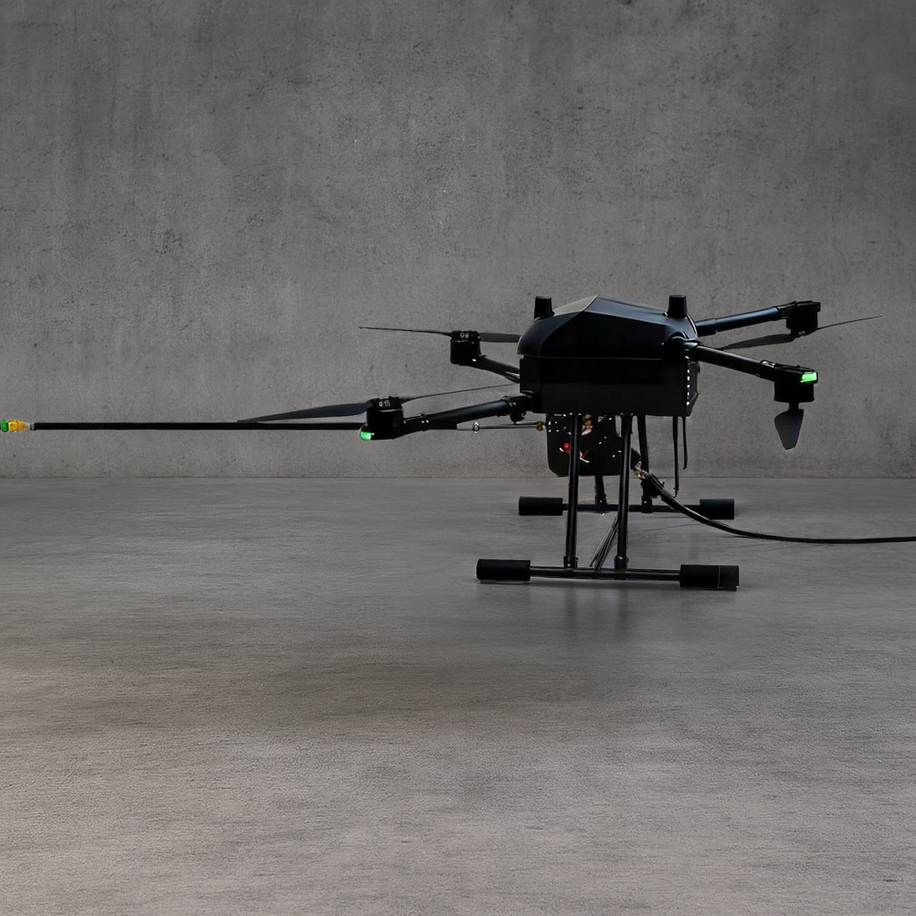 Saibotics S20 Cleaning Drone Pro Package